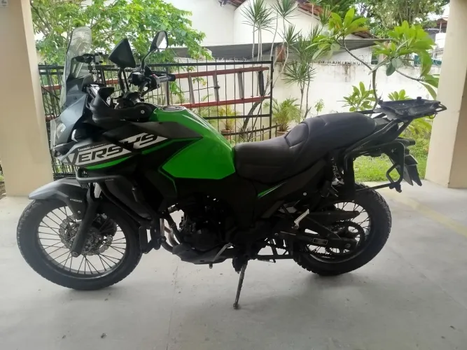 Versys 2024 COMPLETA