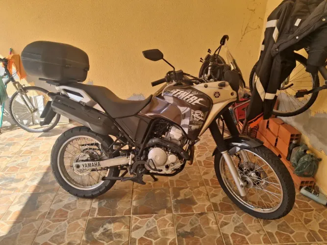 TENERE 250