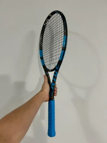 Raquete de tênis