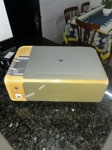Impressora HP PSC 1510