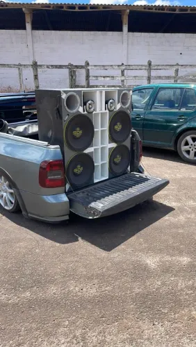 Som automotivo 