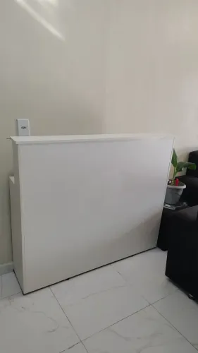 Balcão de atendimento