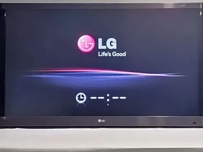 SmartTV LG 3D 42" LW5700 + Controle + 2 Oculos