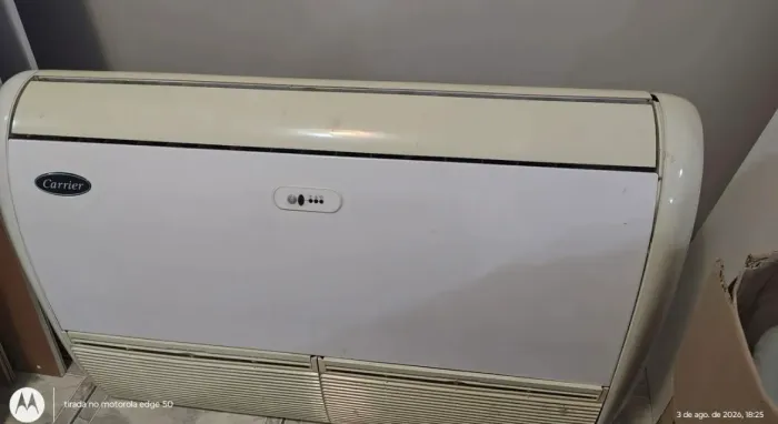 Ar condicionado 36mil bitus