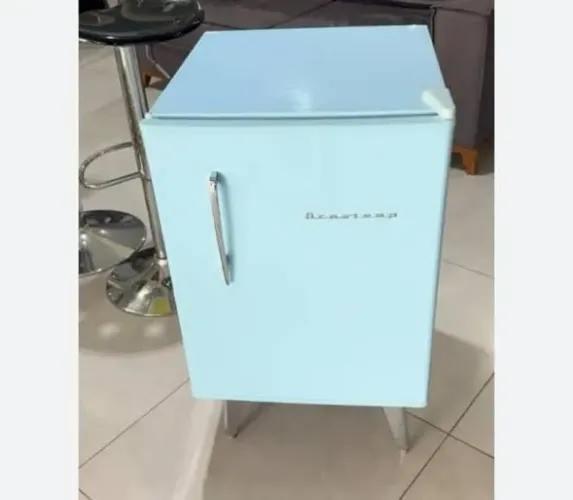 FRIGOBAR RETRÔ