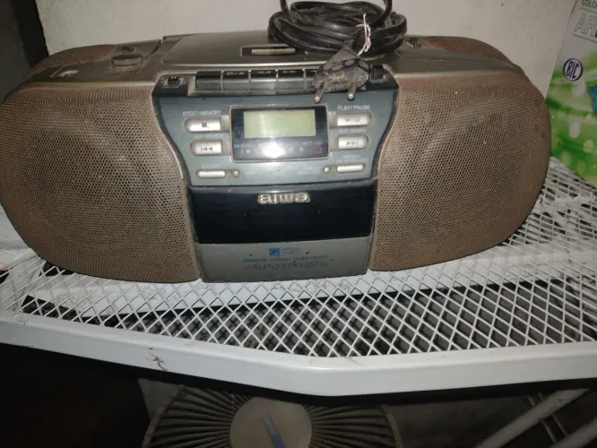 Rádio