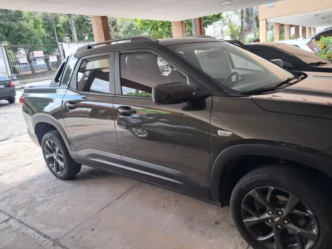 Chevrolet Montana Premier 1.2 Turbo Flex 12V Aut. 2023