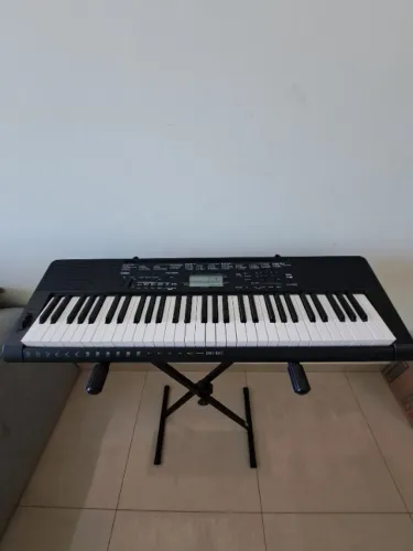 Teclado Casio CTK-3500
