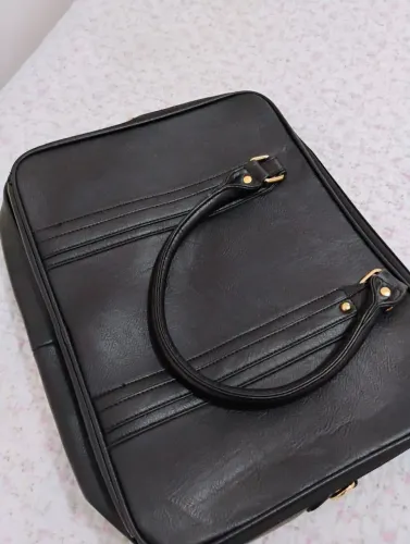 Bolsa executiva