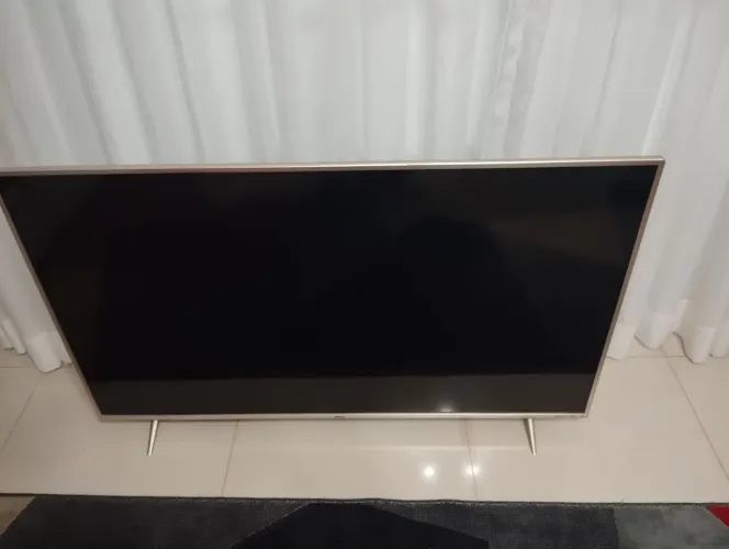 Tv Philco 55 polegadas 