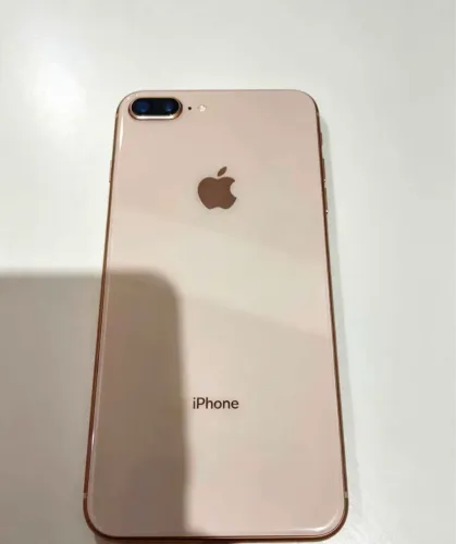 iphone 8 Plus de GB ?