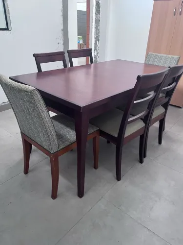 Mesa de jantar