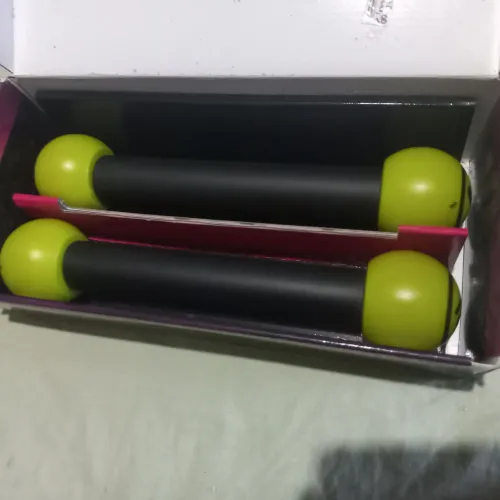 Kit zumba academia 