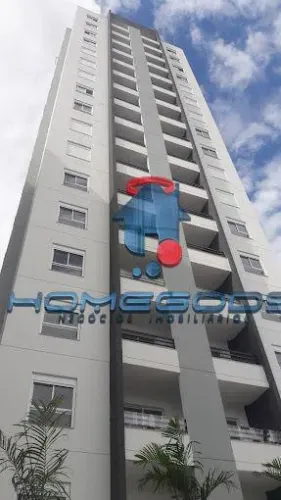 Apartamento à venda e para alugar em Campinas, Vila Itapura, com 2 quartos, com 56 m²