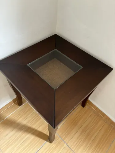 Mesa de centro
