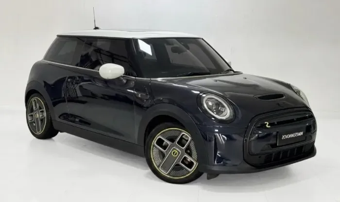 Mini Cooper SE Exclusive 3P (elétrico) 2024