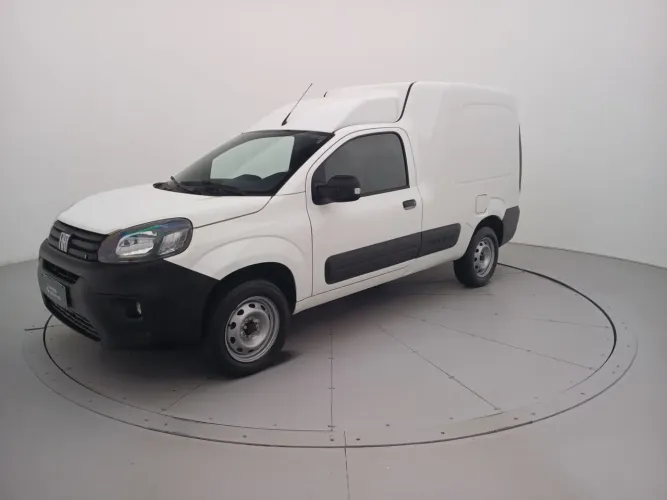 Fiat Fiorino Endurance EVO 1.4 Flex 8V 2P 2025