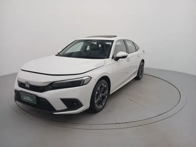 Honda Civic Sed.touring 2.0 16V Aut. (híbrido) 2024