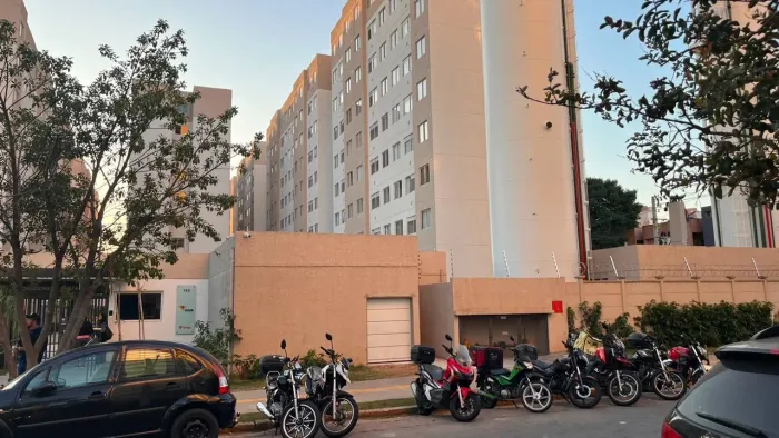 Apartamento Novo 2 Dormitórios | Locacao sem custo de garantia!