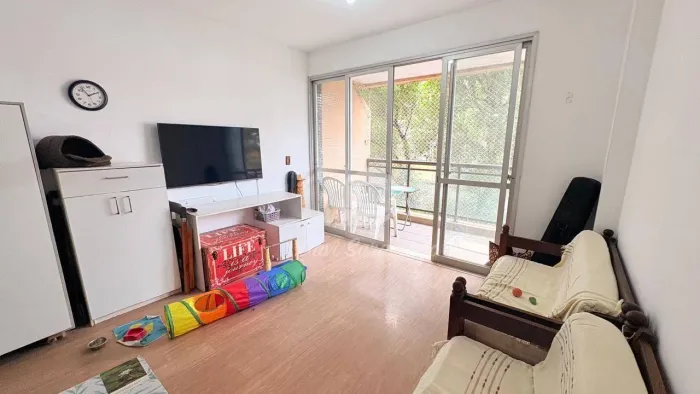 Apartamento Com 2 Quartos à Venda, Santa Rosa - Niterói/RJ