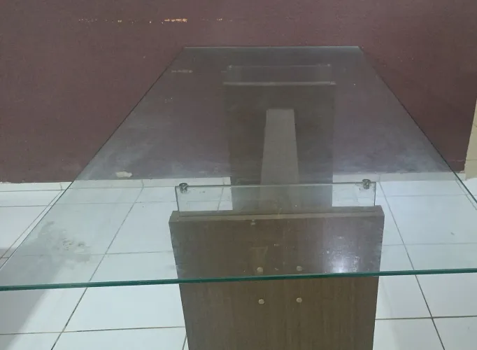 Tampo de mesa 