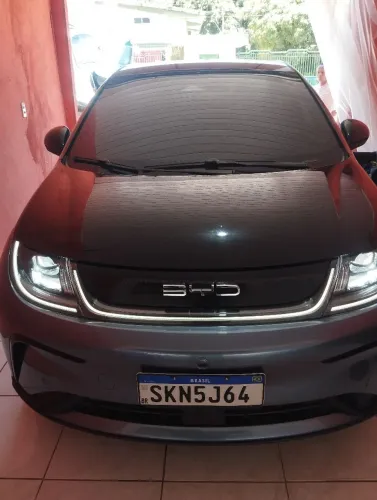 Película Automotiva e Residencial