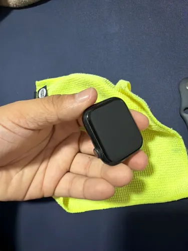 Applewatch séries 9 45mm
