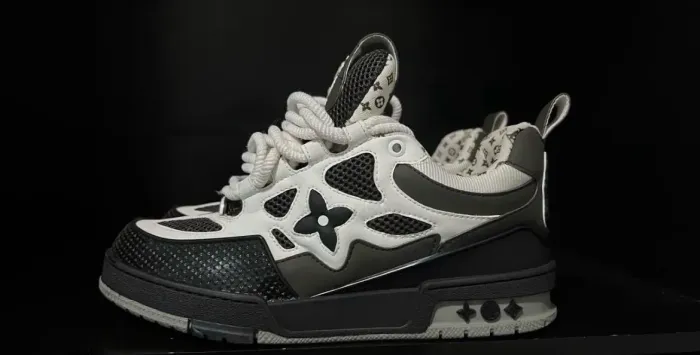 Tênis Lv Skate
