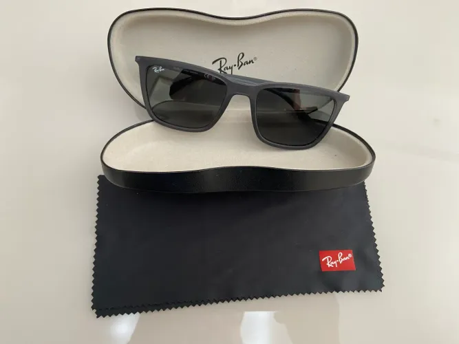 Óculos Ray-Ban Ray Ban Rayban Original Em Estado de Novo