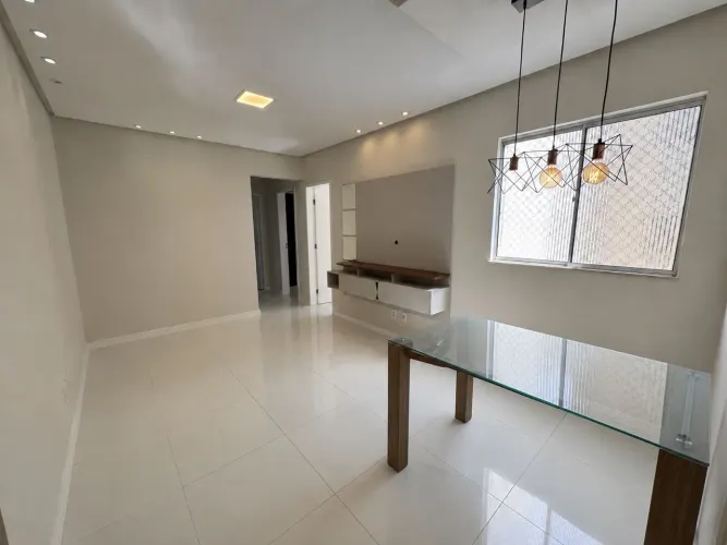 ALUGO APARTAMENTO NO CONDOMÍNIO VALÊNCIA I - ARIRIZAL