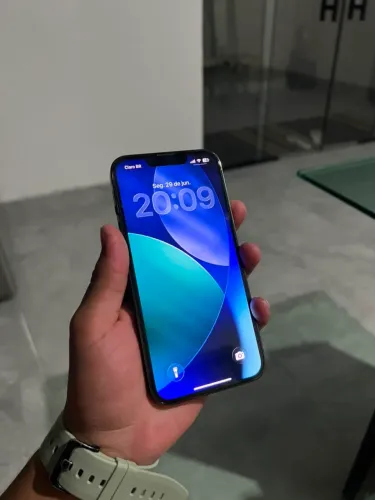 iPhone 13 Pro (256 gigas)