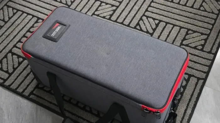 Aputure LS 300x Bi-Color - Iluminador LED Profissional para Cinema e Vídeo