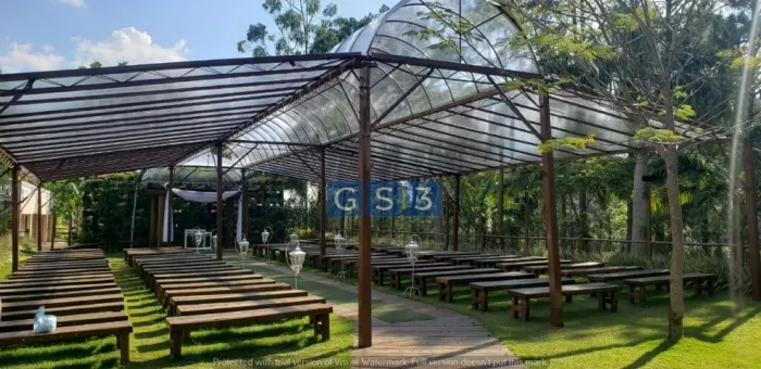 TENDA PARA CASAMENTO E EVENTOS