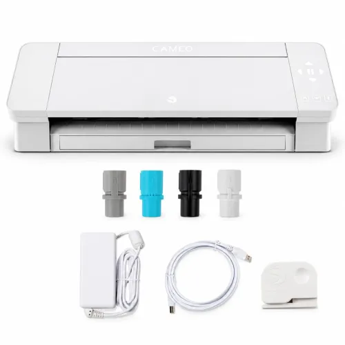 Vendo Silhouette Cameo 4 - R$ 1.690,00