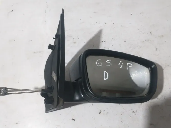 Retrovisor Gol G5 LD passageiro