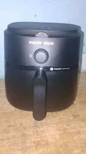 Vende-se Airfryer Philips Walita 220W