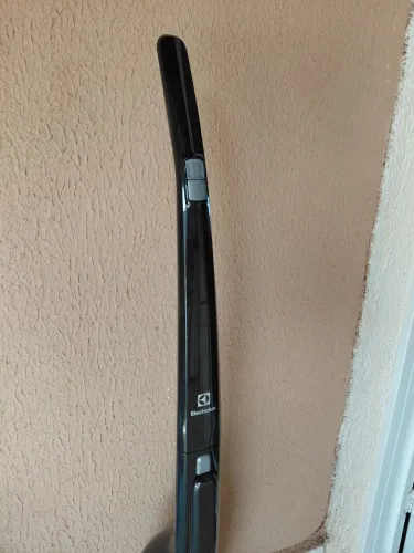 Aspirador Eletrolux sem fio