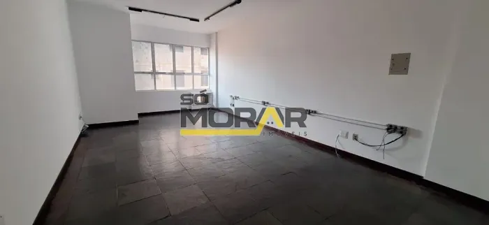 Comercial sala à venda no Bairro da Graça, Belo Horizonte / MG