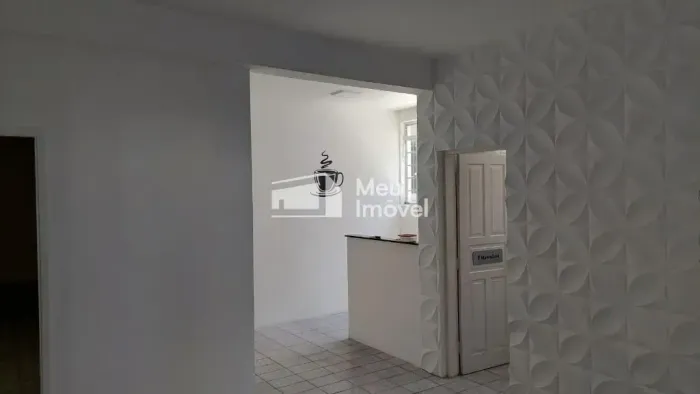 cvfAluguel - Sala comercial 180m² piso superior - Av. Adhemar de Barros - São José dos Cam