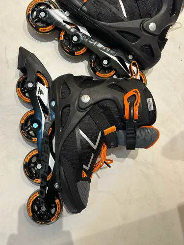 Patins rollerblade macroblade 80