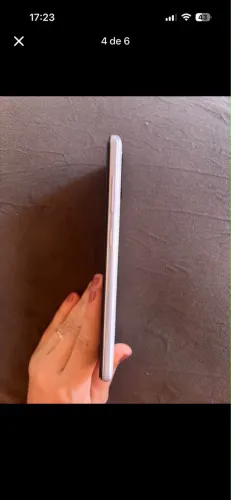 Vendo Celular Samsung