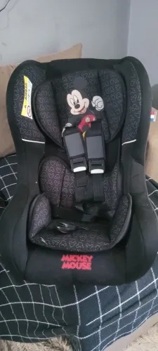 Vende-se cadeirinha 