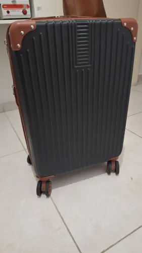 Mala viagem