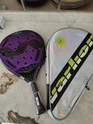 RAQUETE DE PADEL VARLION