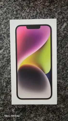 Vendo iPhone 14 128g