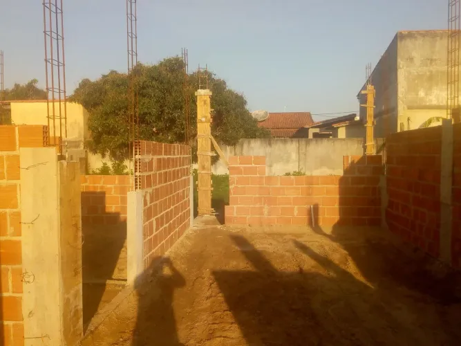 Pedreiro construção araruama e região dos lagos 
