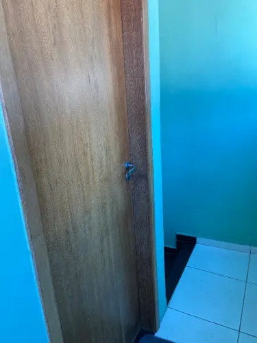 Apartamento Praia do forte