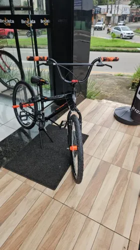 Bicicleta BMX ARO 24