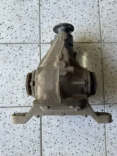 Diferencial 3.91 BMW e36 325 (curto)