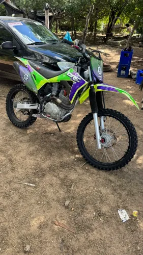 Crf 230! 